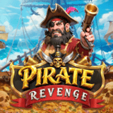 Pirate Revenge