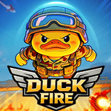 Duck Fire