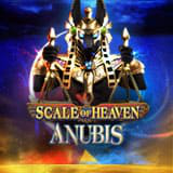 Scale of Heaven: Anubis