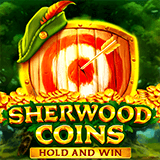 Sherwood Coins: Hold and Win