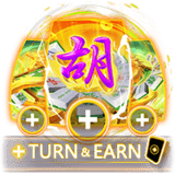Turn & Earn