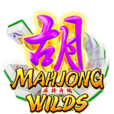 Mahjong Wilds