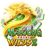 Mahjong Wilds 2