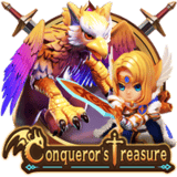 Conqueror's Treasure