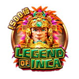LEGEND OF INCA