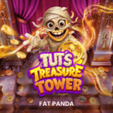 Tut’s Treasure Tower