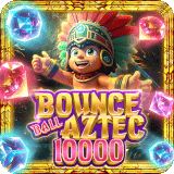 Bounceball Aztec 10.000
