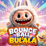 Bounceball Bulala