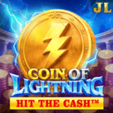 Coin of Lightning