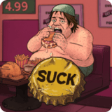 Suck