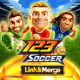 123 Soccer Link&Merge