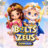 Bolts of Zeus Coin Grid