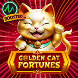 Golden Cat Fortunes