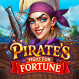 Pirate’s Fight for Fortune