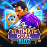 Ultimate Goal Blitz