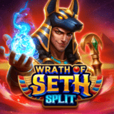 Wrath of Seth-Split