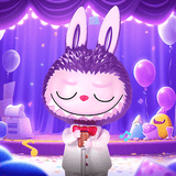 Labubu Carnival