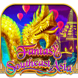 FANTASY - SOUTHEAST ASIA