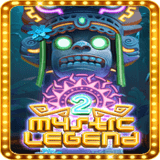 MYSTIC LEGEND 