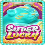 SUPER LUCKY