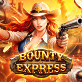 BOUNTY EXPRESS