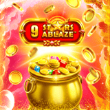 9 Stars Ablaze