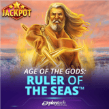 Age of the Gods: Ruler of the Seas