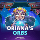 Oriana's Orbs