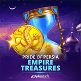 Pride of Persia: Empire Treasures