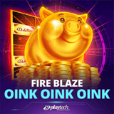 Fire Blaze: Oink Oink Oink