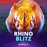 Rhino Blitz