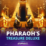 Pharaoh's Treasure Deluxe