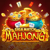 Giga Match Mahjong