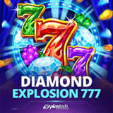 Diamond Explosion 777