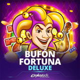 Bufón Fortuna Deluxe