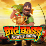 Big Bass Trophy Catch