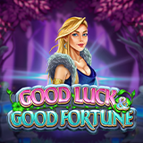 Good Luck &amp; Good Fortune