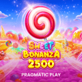 Sweet Bonanza 2500