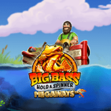 Big Bass Hold &amp; Spinner Megaways