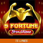 5 Fortune SA
