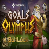 Goals of Olympus BoltLock
